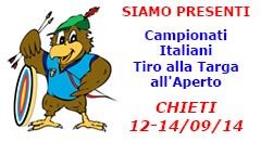 Siamo Presenti a Chieti